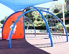 מתקן אקסטרים "מרידיאן"